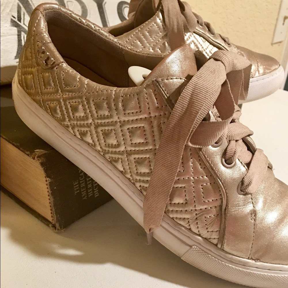 FIRM...Tory Burch